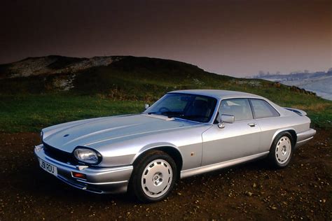 why are jaguar xjs so cheap